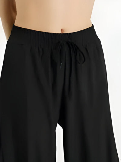Myrtel | Schnell trocknende Jogger mit hoher Taille für Frauen