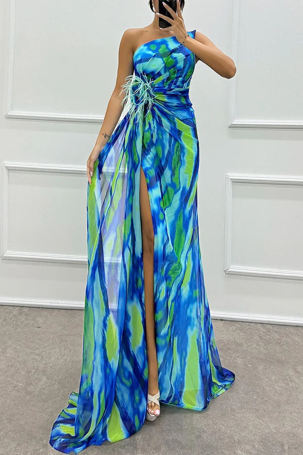 ANGELA - BRAUTZAUBER-KLEID