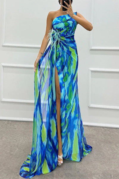 ANGELA - BRAUTZAUBER-KLEID