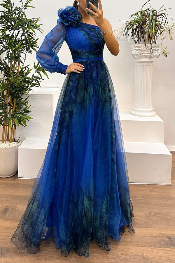 ALMA - BRAUTJUNGFERNKLEID