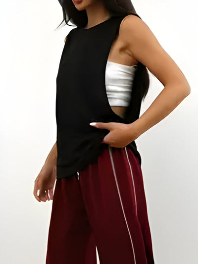 Susan | Damen-Fitness-Training Yoga-Weste