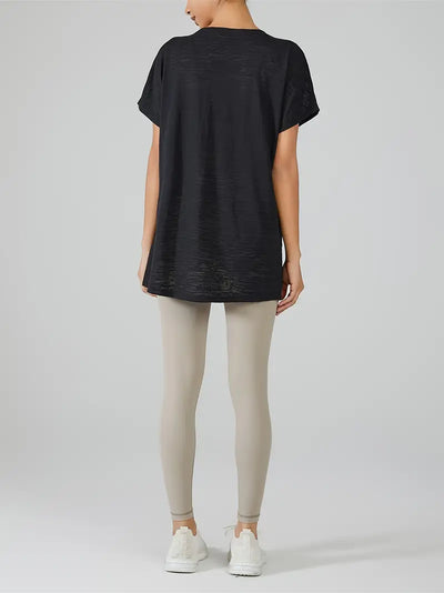 Mirella | Sportliches Damen-Top