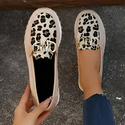 Amanda | Damenmode flache Schuhe