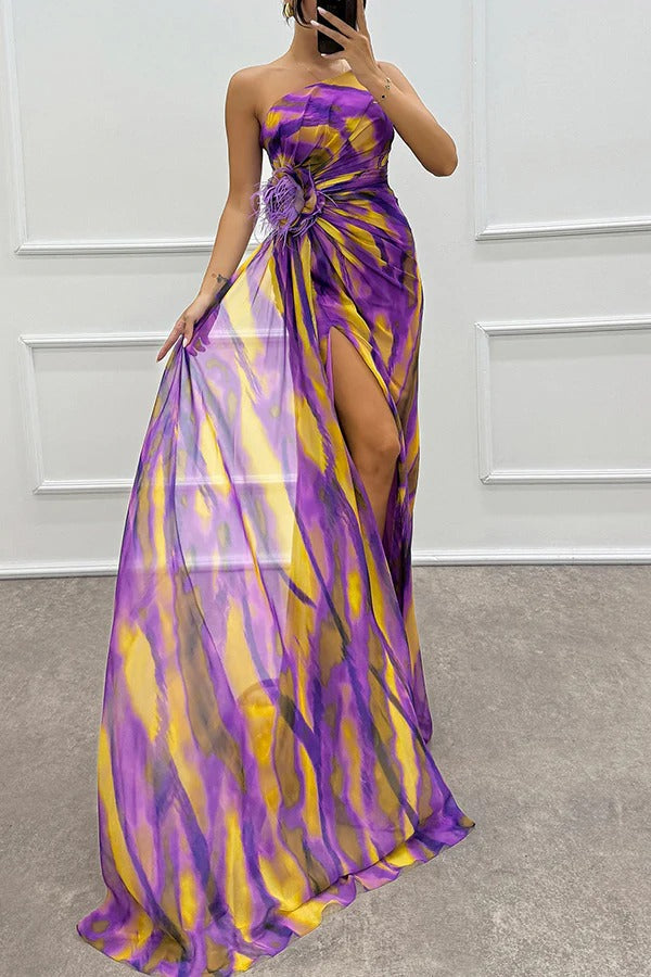 ANGELA - BRAUTZAUBER-KLEID
