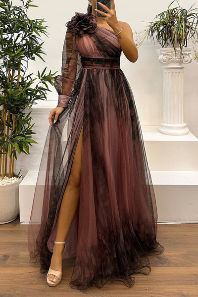 ALMA - BRAUTJUNGFERNKLEID