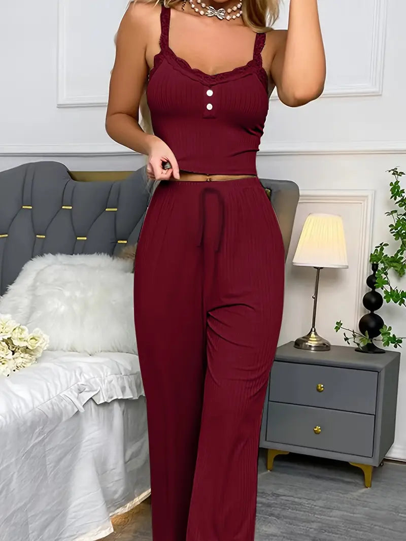 Mayette | Sexy & Bequemer Pyjama für Damen