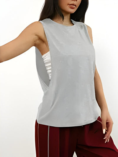 Susan | Damen-Fitness-Training Yoga-Weste