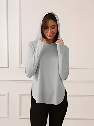 Roberta | Women'S Sun Protection Hoodie