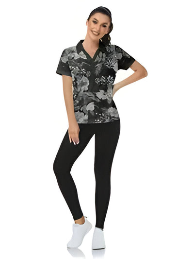 Nancy | Tennis-Shirt für Frauen
