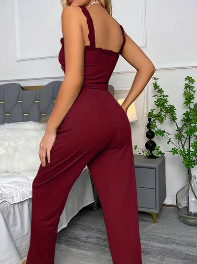 Mayette | Sexy & Bequemer Pyjama für Damen