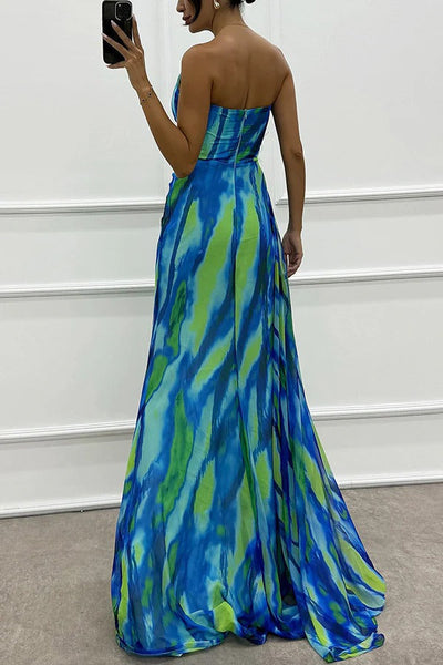 ANGELA - BRAUTZAUBER-KLEID