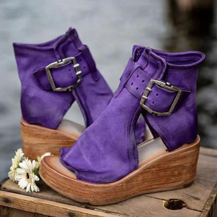 Corinne | Bequeme Stiefel