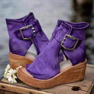 Corinne | Bequeme Stiefel