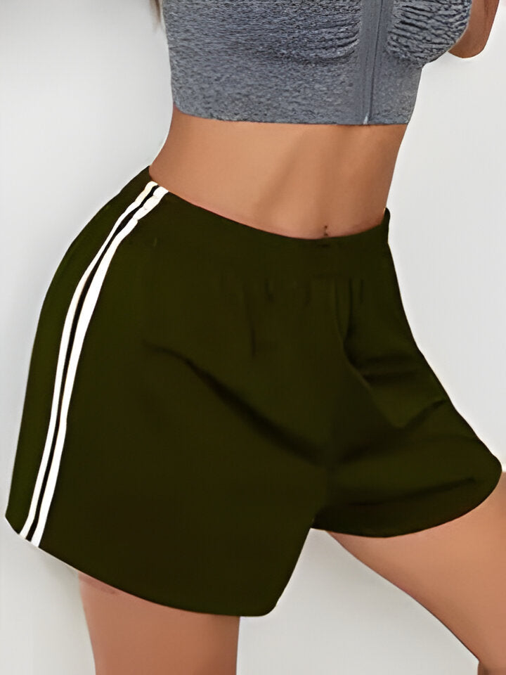 Thalia | Sportliche Shorts für Frauen