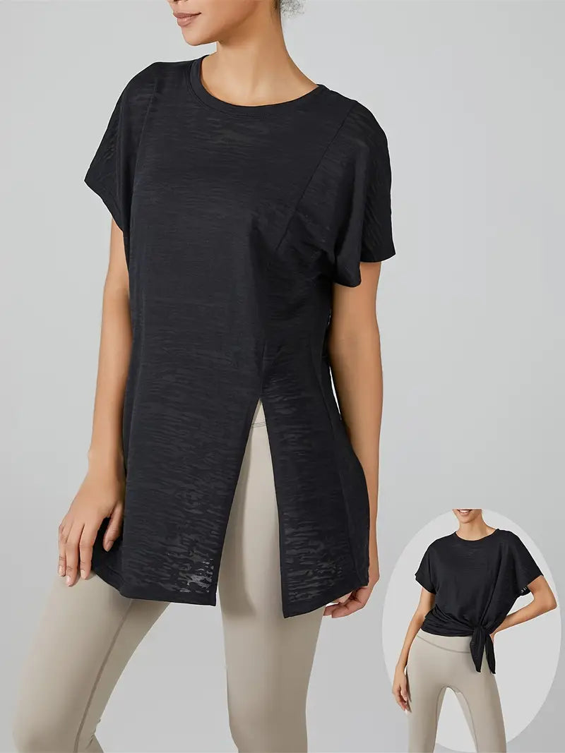 Mirella | Sportliches Damen-Top
