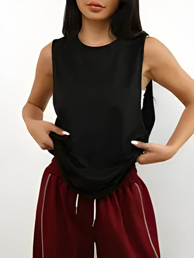 Susan | Damen-Fitness-Training Yoga-Weste