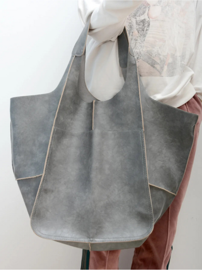 Aizel - Strandtasche Eleganz am Meer Unverwechselbar