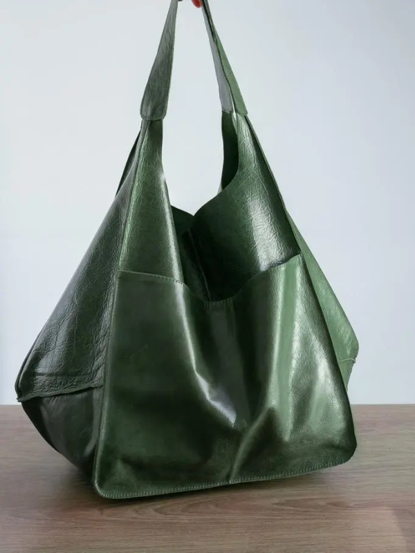 Aizel - Strandtasche Eleganz am Meer Unverwechselbar