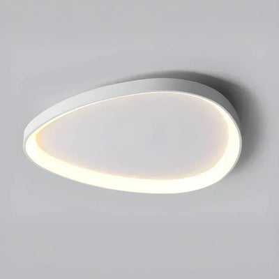 CelesteGlow | Skandinavische LED-Deckenleuchte