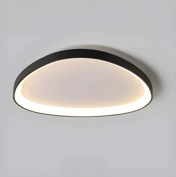 CelesteGlow | Skandinavische LED-Deckenleuchte