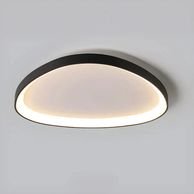 CelesteGlow | Skandinavische LED-Deckenleuchte