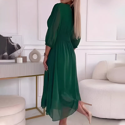 DEFNE - BRAUTZAUBER-KLEID
