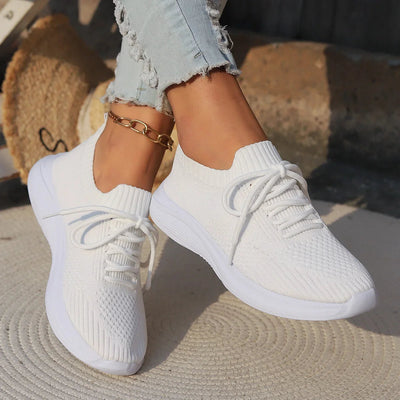 Yancel - Komfort Sneakers Federleichte Schritte