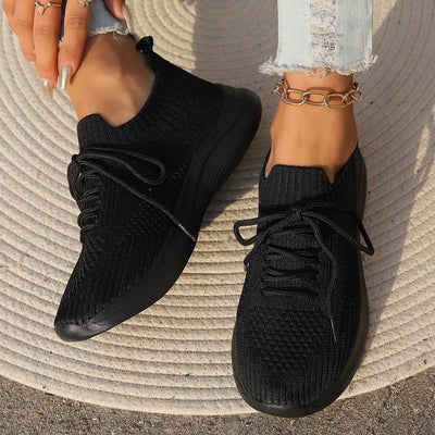 Yancel - Komfort Sneakers Federleichte Schritte