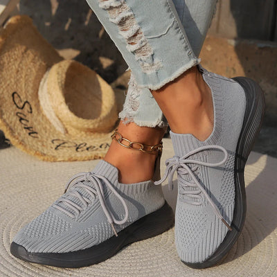 Yancel - Komfort Sneakers Federleichte Schritte