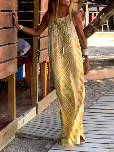 WW | Mode Maxikleid