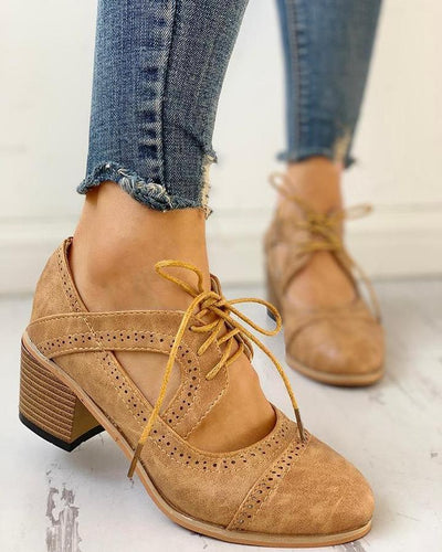 WW | orthopädische Schuhe