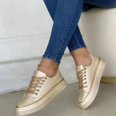 Azzurra | Frauen Turnschuhe