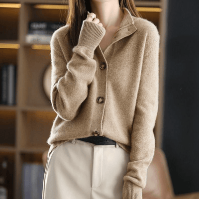 Yasmine | Anspruchsvolle Luxusweste