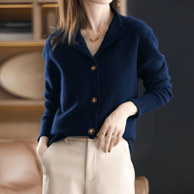 Yasmine | Anspruchsvolle Luxusweste