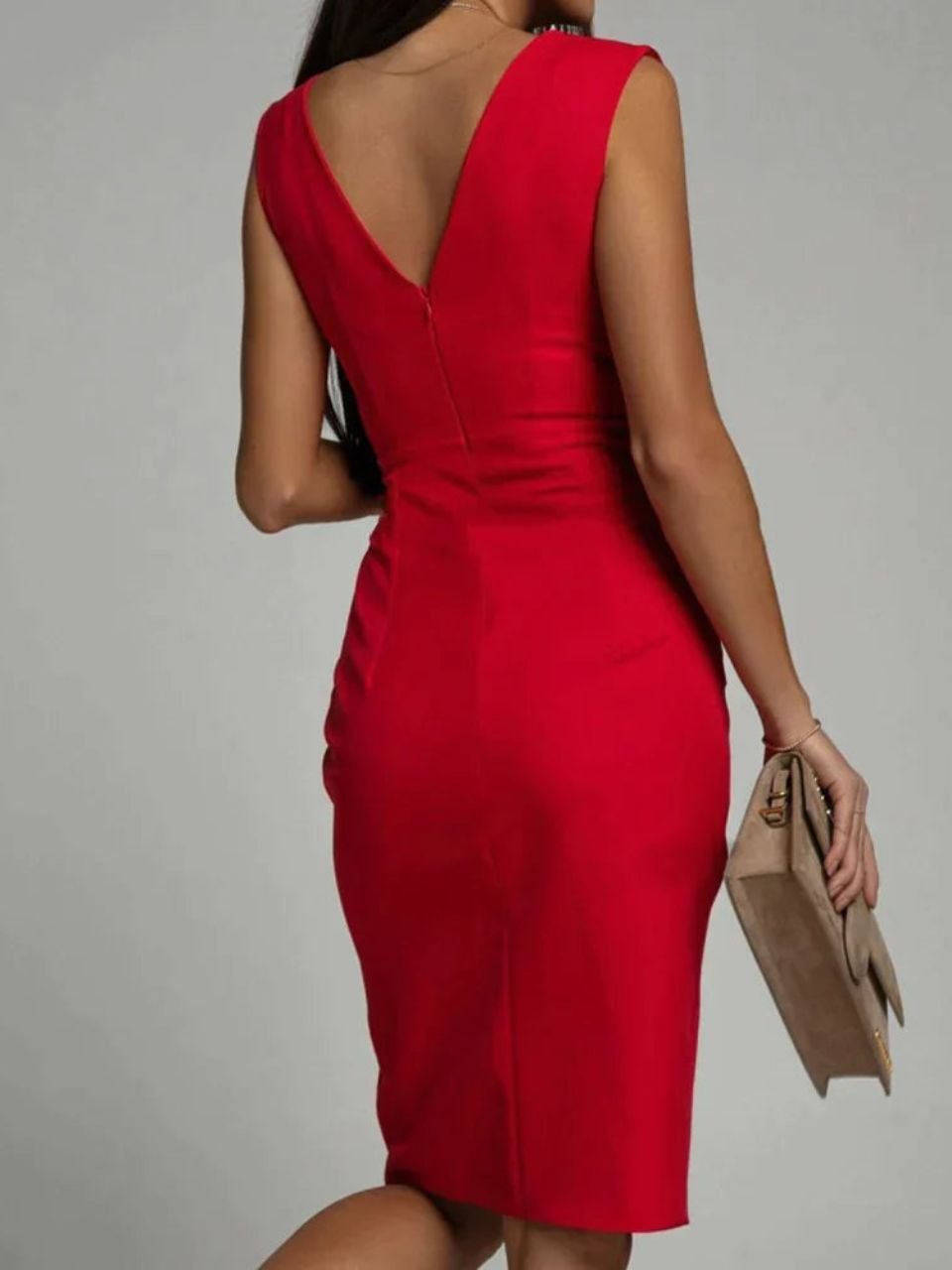 ILONA - BRAUTZAUBER-KLEID