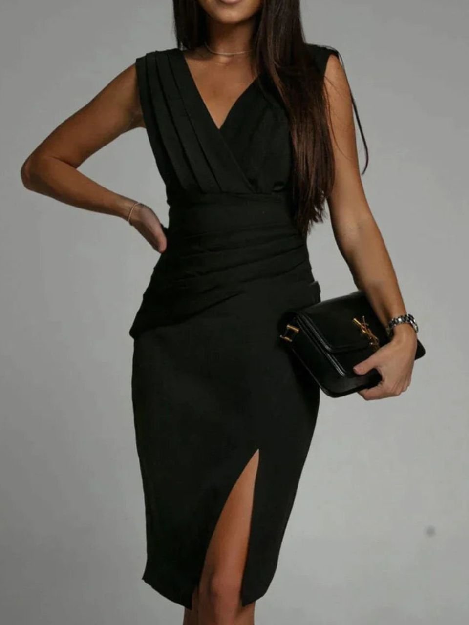 ILONA - BRAUTZAUBER-KLEID
