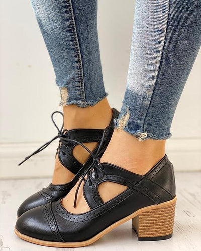 WW | orthopädische Schuhe