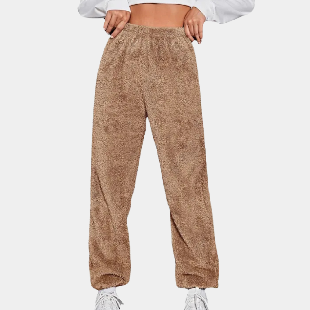 Evelyn | Luxus-Hosen für Frauen