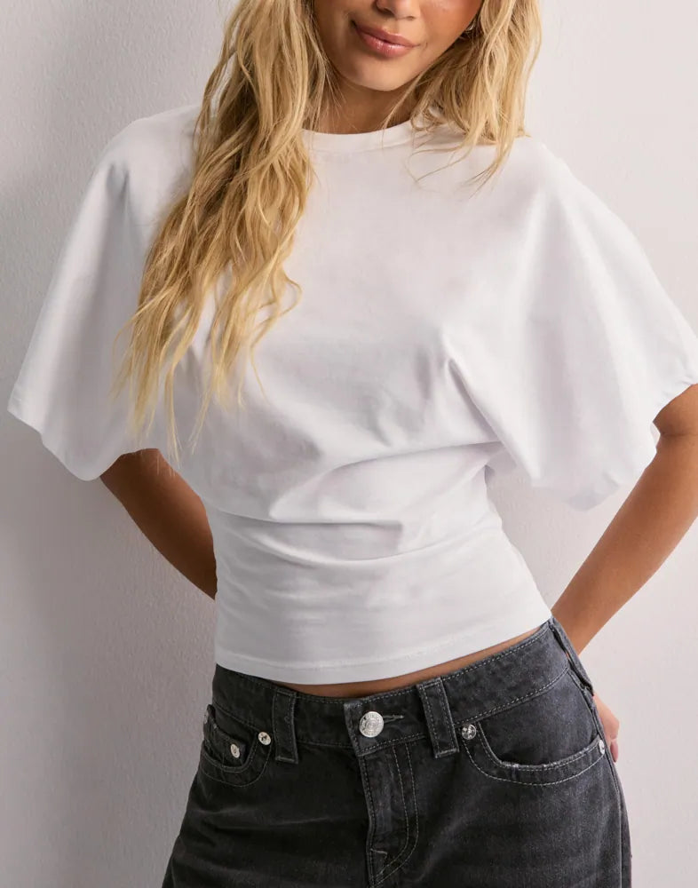 AGNES - ICON TAILLIERTE TOP
