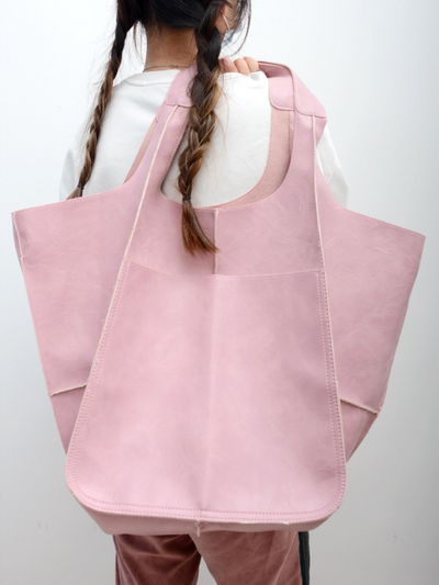 Aizel - Strandtasche Eleganz am Meer Unverwechselbar