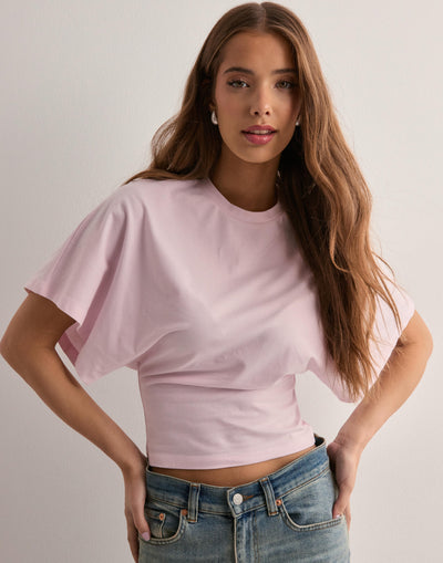 AGNES - ICON TAILLIERTE TOP