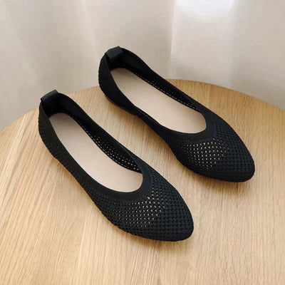 Zadra - Korrigierende, Atmungsaktive Damen-Sandalen