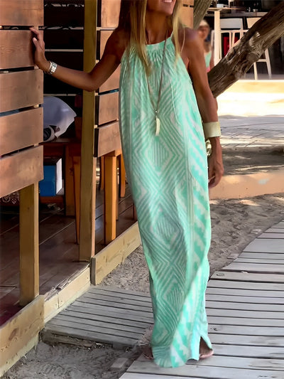 WW | Mode Maxikleid