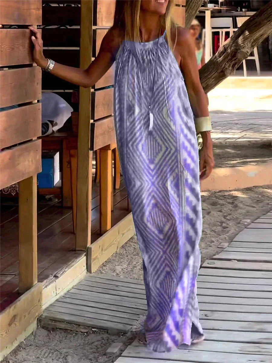 WW | Mode Maxikleid